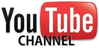 Did you EVER think to Start a YouTube Channel ? Or Do You have a YouTube Channel π’π΅π΅π ?