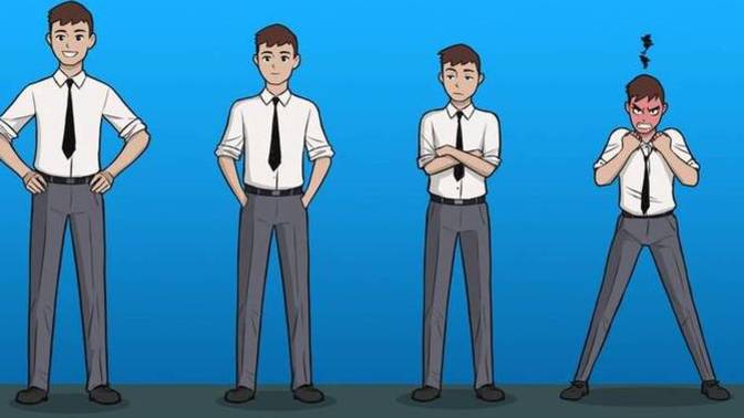 What is the worst case of Napoleon Syndrome/short man syndrome you've ever seen?