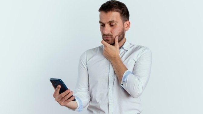 Is Tinder rigged for guys?