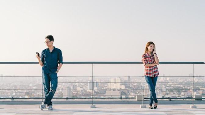 Do You Think Female WGTOW And Male MGTOW Are The Future Of Mankind?