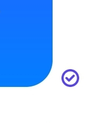 What does this tick mean on Facebook messenger?