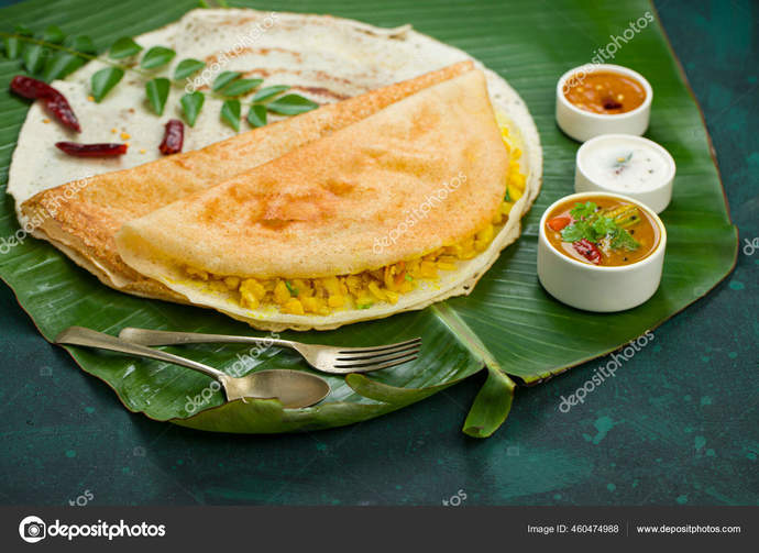 Did You/ Will You EVER Try South Indian Foods 🥕🍓?
