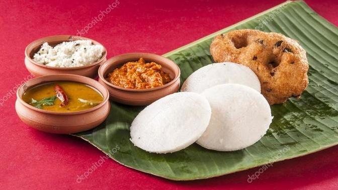 Did You/ Will You EVER Try South Indian Foods 🥕🍓?