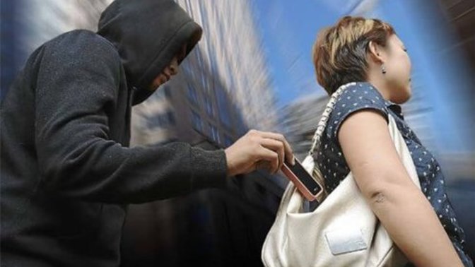 Do women find it attractive when a man breaks rules/laws?