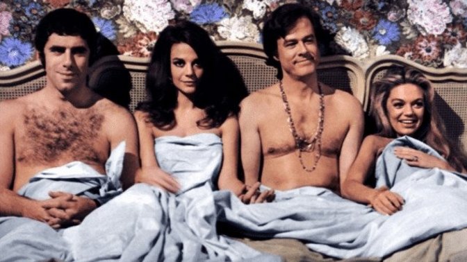 Do you believe that the sexual revolution of the 60s - 80s led to a good or bad society today?
