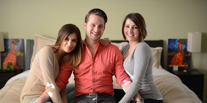 Girls: Would you accept a polyamorous marriage?