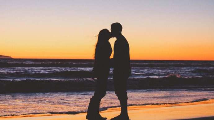What makes someone a good partner?