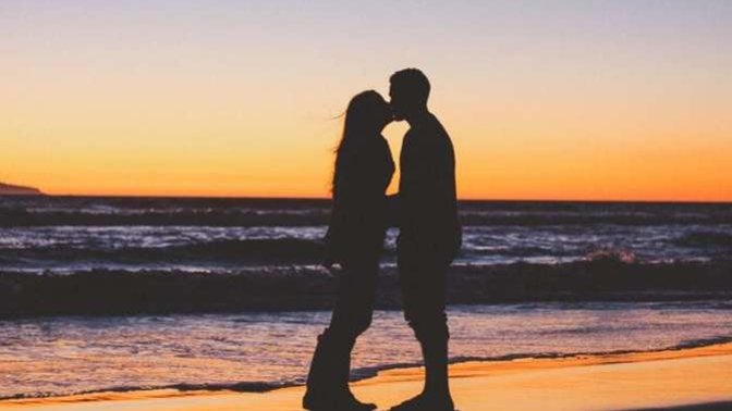 What makes someone a good partner?