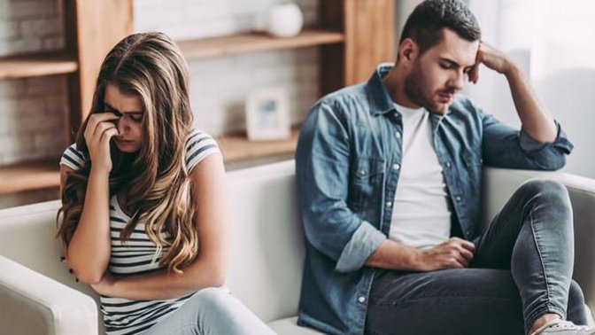 If A couple breaks up but the agree’s to try again in a few months later after they’ve had time to heal, Should both sides stay single during this?