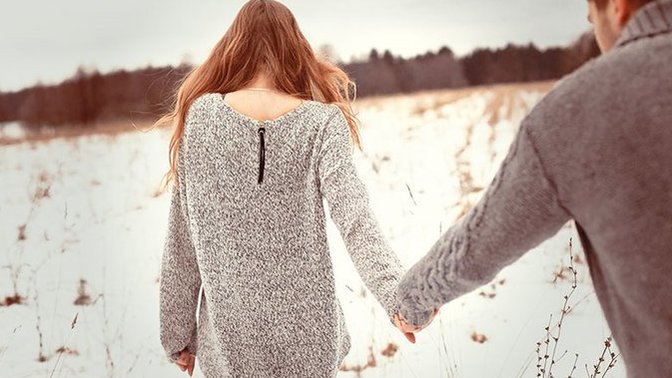 Are you single or in a relationship?