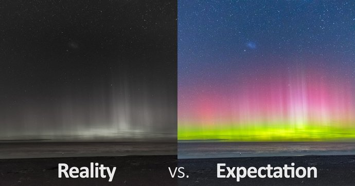 Have you ever seen the Northern Lights?