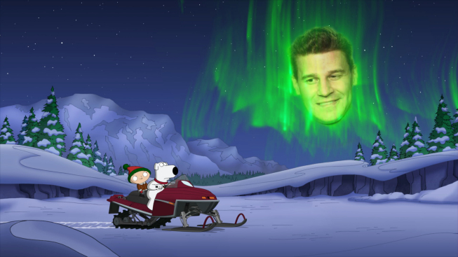 Have you ever seen the Northern Lights?