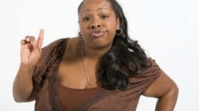Why are black American women so sassy?