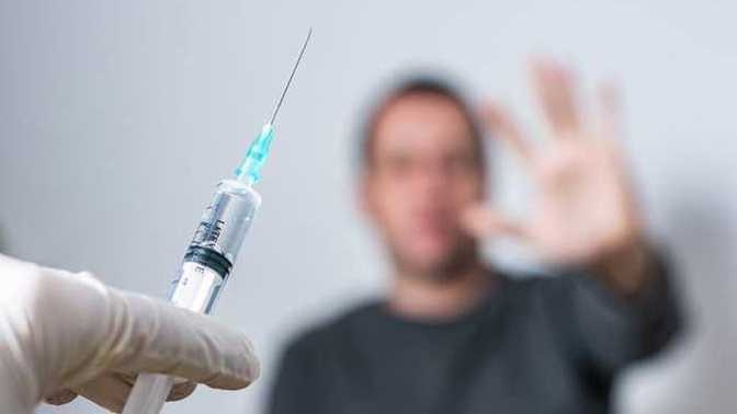 Would you date or marry a person unvaccinated for the covid-19?