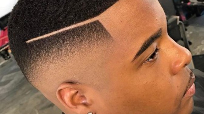 Men and Women, I wonder are you the sort of person who cares for their hair?