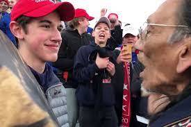 How much is Nick Sandmann worth now after winning defamation suits?
