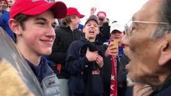 How much is Nick Sandmann worth now after winning defamation suits?