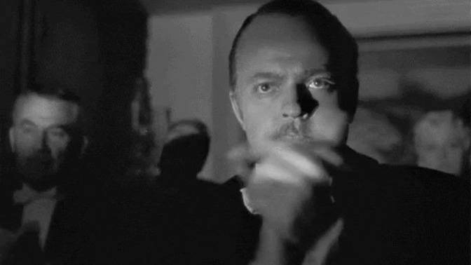 How do you feel about people clapping at scenes in a movie theater?