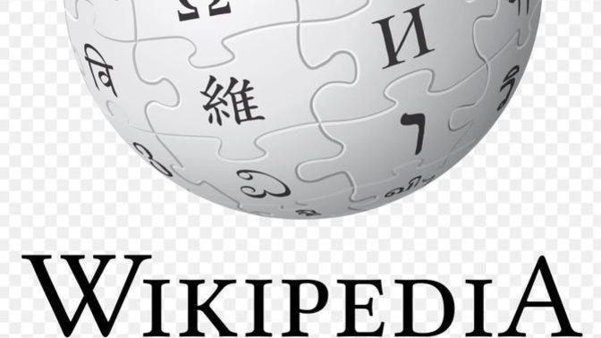What do you think of Wikipedia?