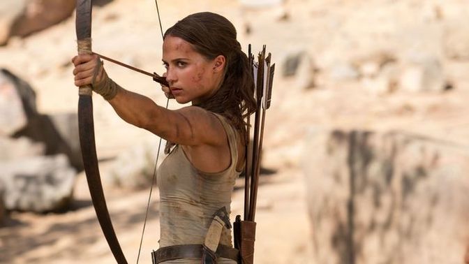 Ladies, what makes these women so "badass"?