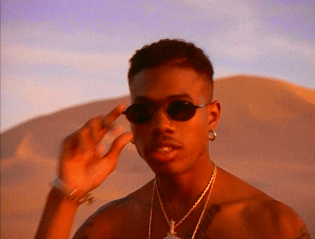 Devante Swing