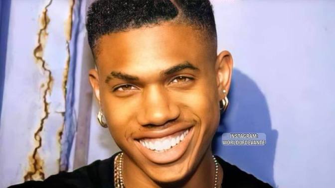 Girls, who would you date in Jodeci and why?