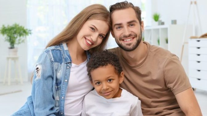What Modern method would you use to grow your Family?