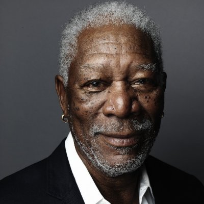 Racist stereotypes. Why do people pretend that "White" people don't age gracefully?