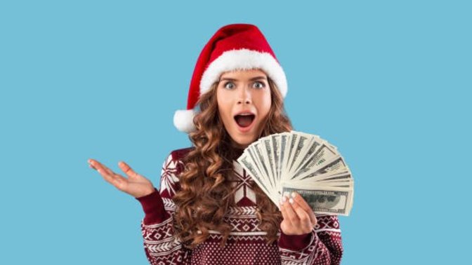 Are you getting a Christmas bonus from your job?