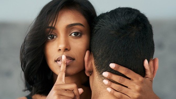 How can I stop cheating?