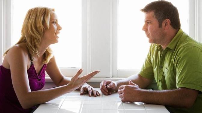 How do you build an emotional connection with someone?