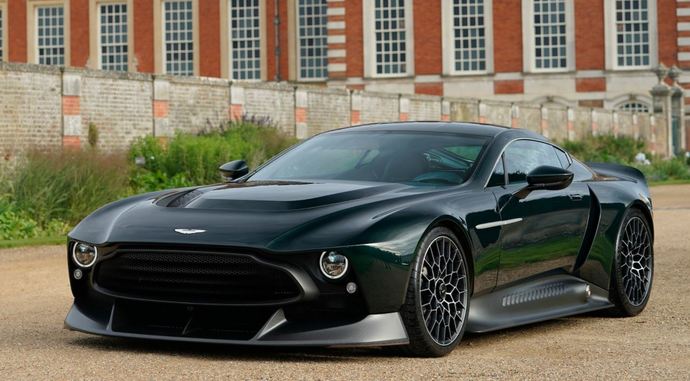 Which of these cars would you like for Christmas?