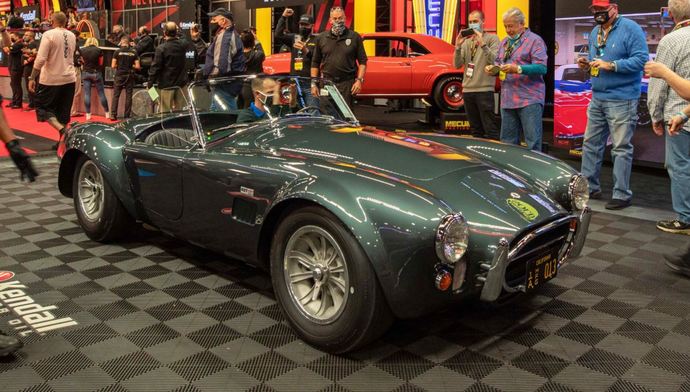 Which of these cars would you like for Christmas?