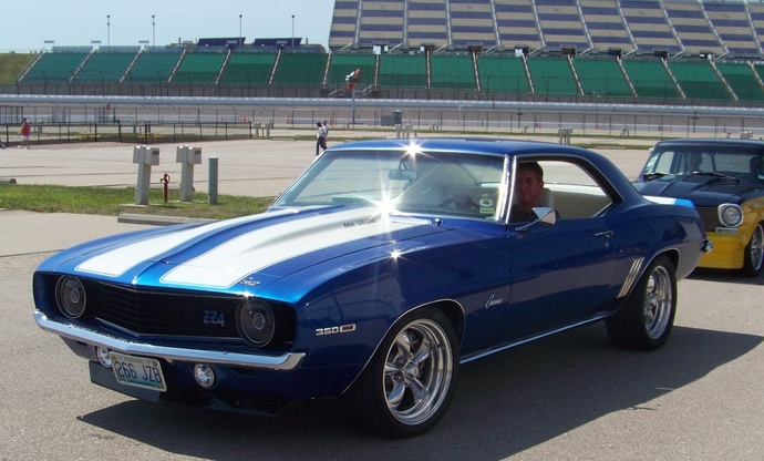 Which of these cars would you like for Christmas?