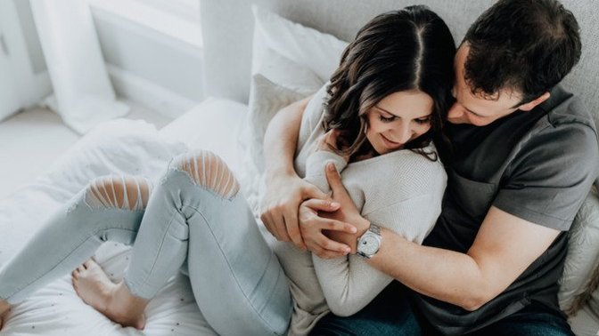 SNUGGLES! ... Yay or nay?