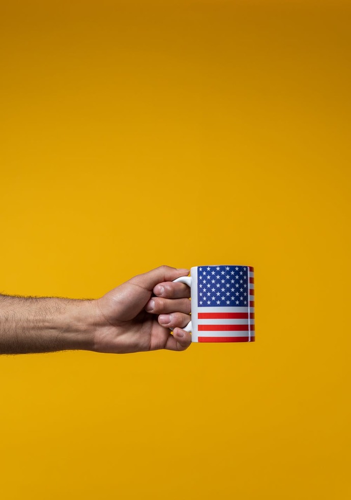 How Much Patriot are You? And What Patriotism means to You 🏳‍🌈 ?
