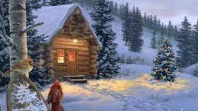 How should "GaG the Christmas Movie" end?