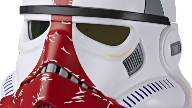 Do you like my new covid mask?