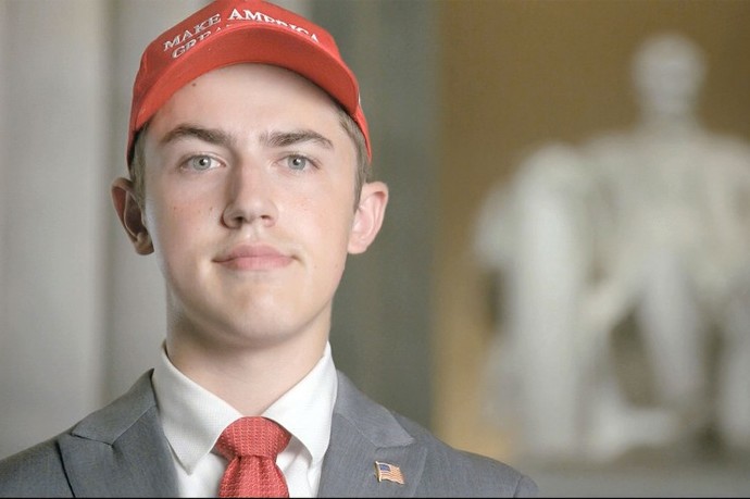 A Media Made Millionaire