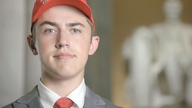 Nick Sandman, the Covington Kid, just settled a suit with NBC. Wonder how much he got? Will JKyle Rittenhouse get a big windfall for media defamation?