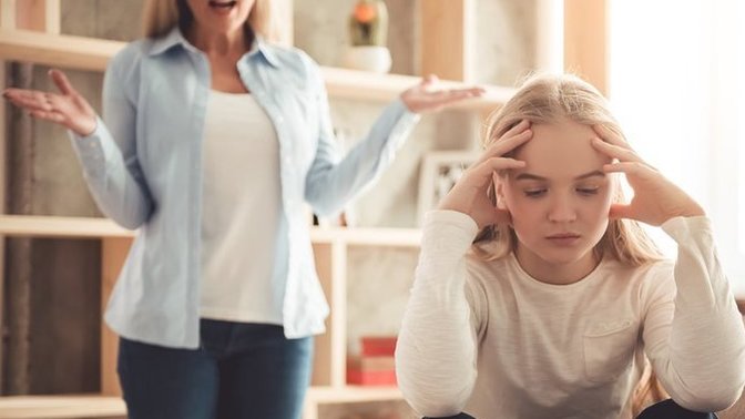Are all stepmothers are evil?