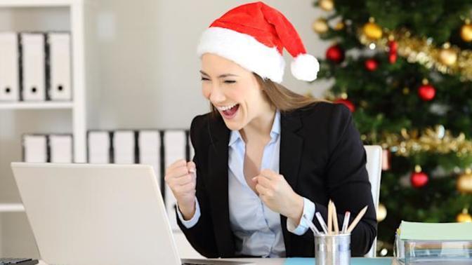 Would you work on Christmas' Day?