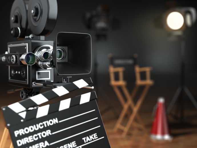 Do you think acting looks hard or easy?