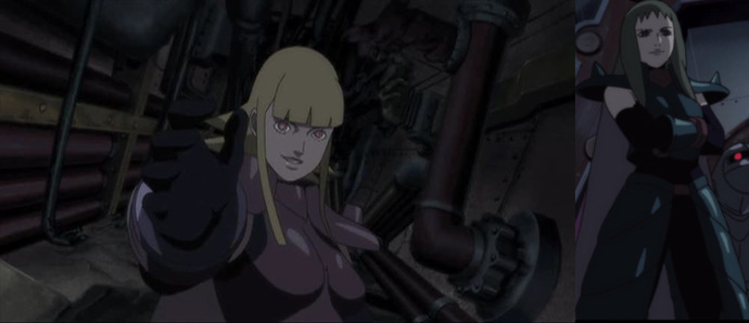 Which anime character is hotter?