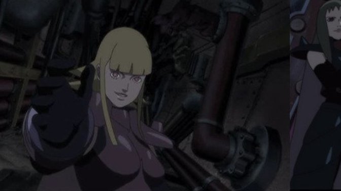 Which anime character is hotter?