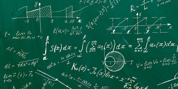 Whats the highest level of Mathematics youve studied or took in school?