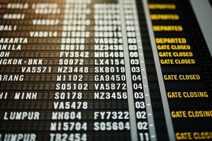 Which Citys Airport Do You Think Is Awesome? Which Airport Is Your Favorite ✈✈?