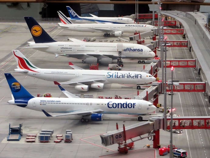 Which Citys Airport Do You Think Is Awesome? Which Airport Is Your Favorite ✈✈?