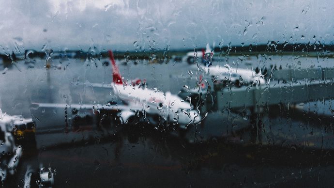 Which City's Airport You found Awesome ? I mean Which Airport is Your Favorite ✈✈?