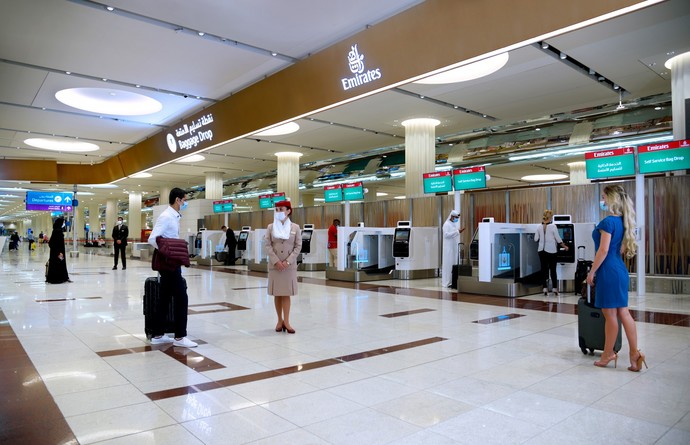 Which City's Airport Do You Think Is Awesome? Which Airport Is Your Favorite ✈✈?